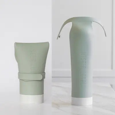 Collapsible Form