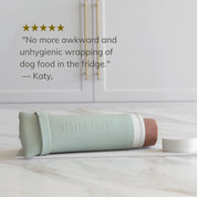 The Dog Roll Sleeve