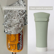 The Dog Roll Sleeve