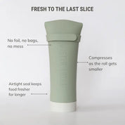 The Dog Roll Sleeve