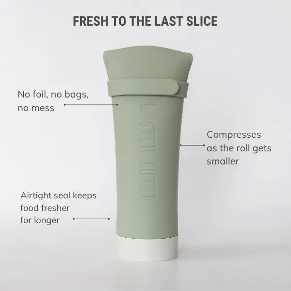 The Dog Roll Sleeve