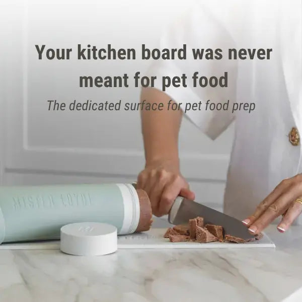 The Cut & Prep Mat