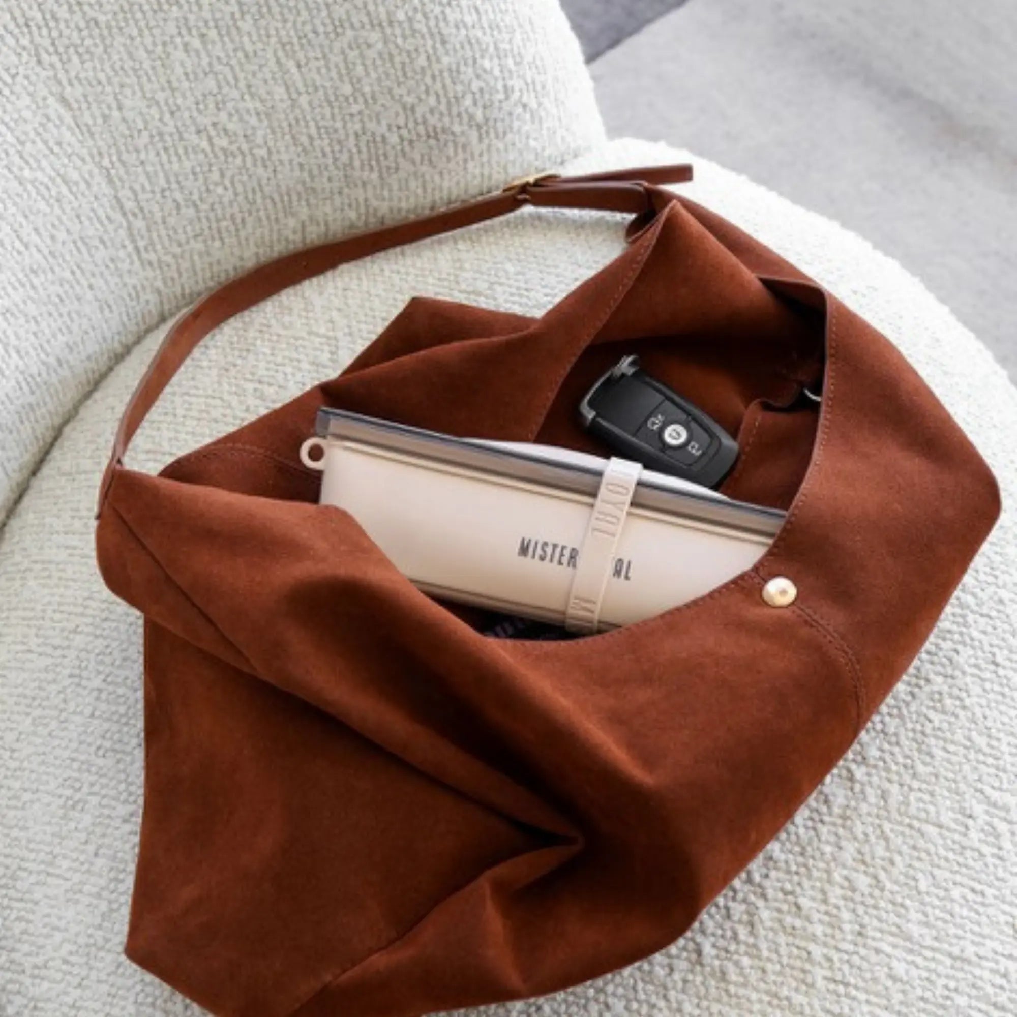 The Travel Duo