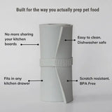 The Cut & Prep Mat
