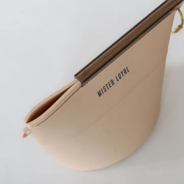 2-in- 1 Travel Bowl