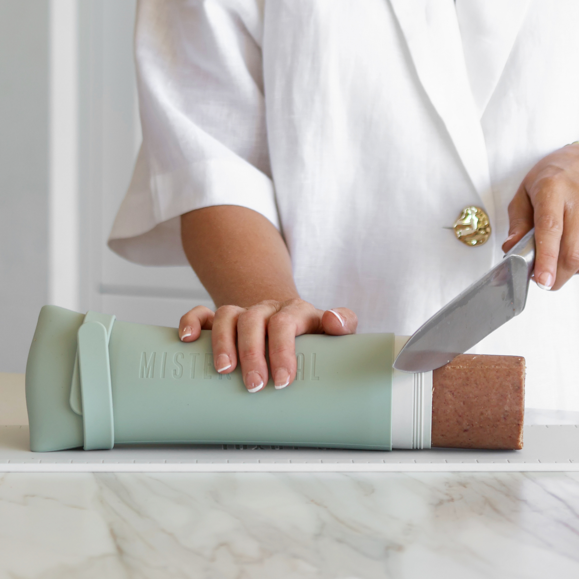 The Cut & Prep Mat