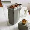Airtight Kibble & Pet Food Canister