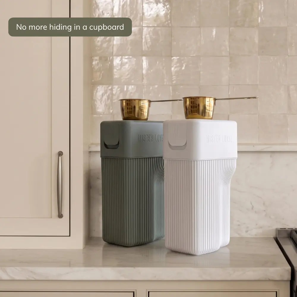 Airtight Kibble & Pet Food Canister