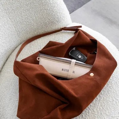 3. It's beautiful enough to carry