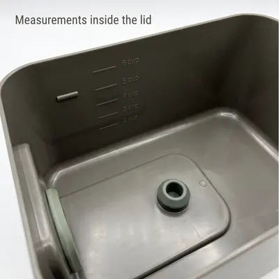 Multiple ways to measure