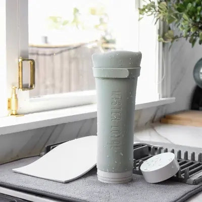 Dishwasher Safe