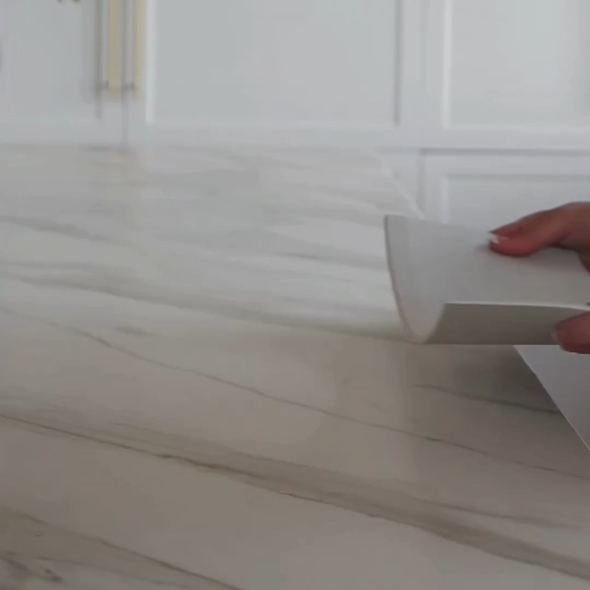 The Cut & Prep Mat
